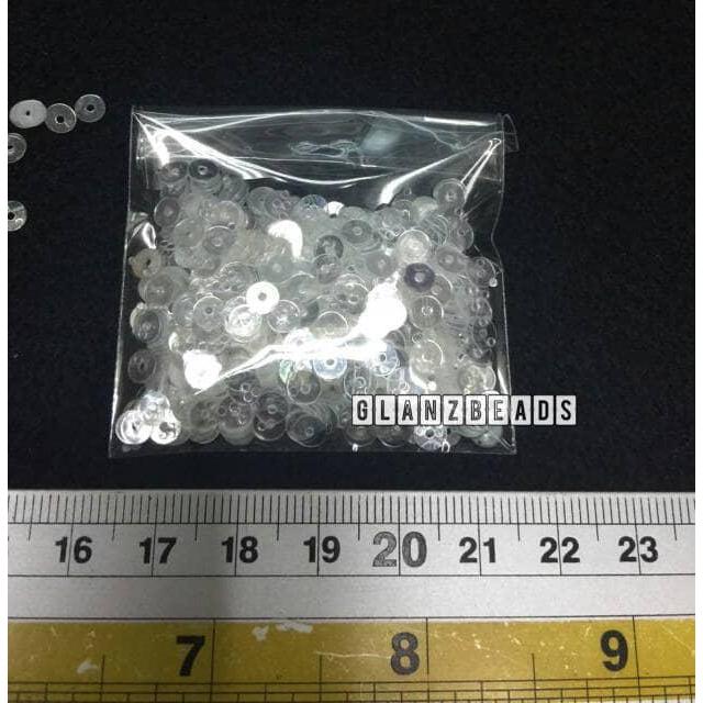 "New" payet piring 4mm