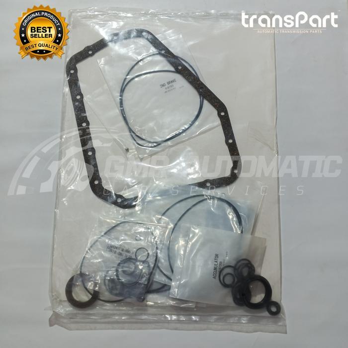 Packing Seal Paking Sil Kit Set Mobil Matic Suzuki Swift Chevrolet Daewo 81-40LE Transpart Asli