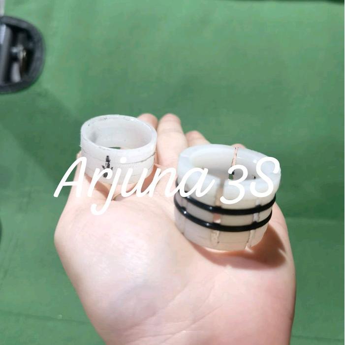 Bushing kiri kanan (PE) rack steer crv gen 3