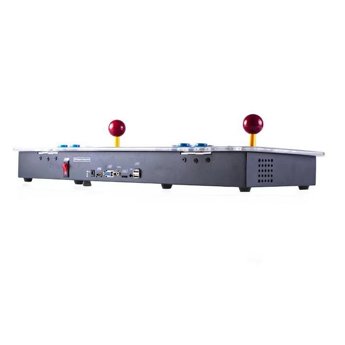 PANDORA 19S Arcade Games Stick 3D Game Box Video Game Classic DINGDONG