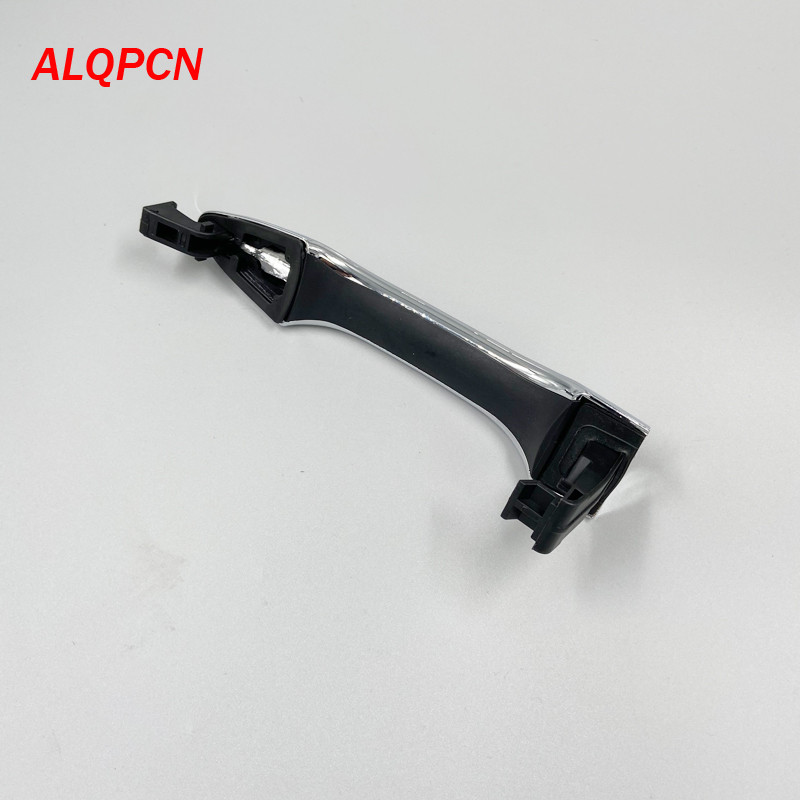CHROME DOOR OUTER HANDLE FOR HYUNDAI TUCSON IX35 2010-2015