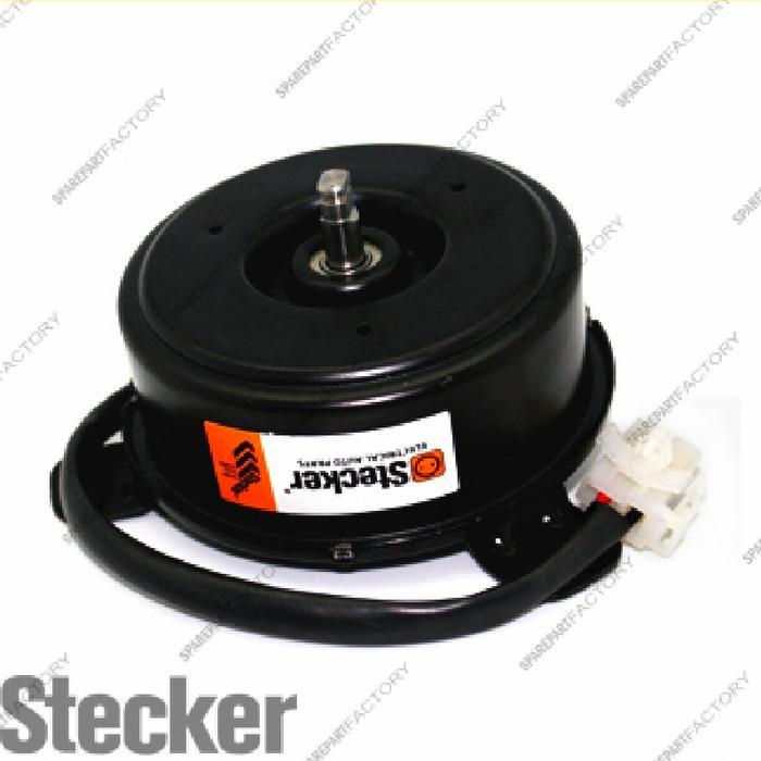 Motor Fan Radiator Hyundai Atoz Visto 2003