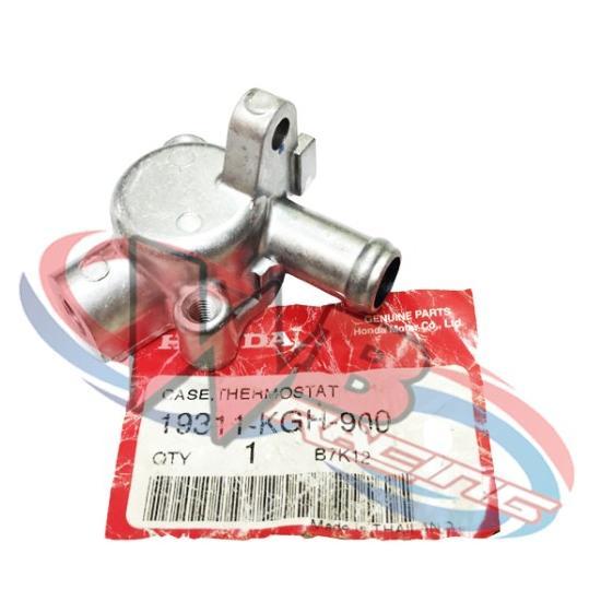 Cover / Case Thermostat Honda Sonic 125 Old Thailand Original