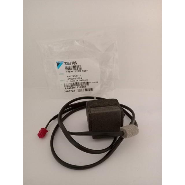 MURAH Thermistor Coil Indoor AC Daikin FCNQ30MV14 FCNQ36 FCNQ42 FCNQ48 ORI