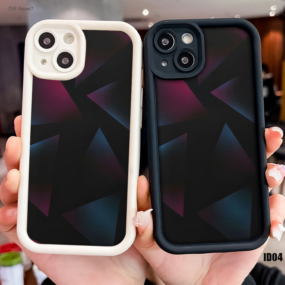 Casing Hp Untuk Infinix Smart 9 8 7 6 5 Note 40S 40 30 Hot 50 50i 40 30i 10 11 8 12 Itel A80 P65 A70