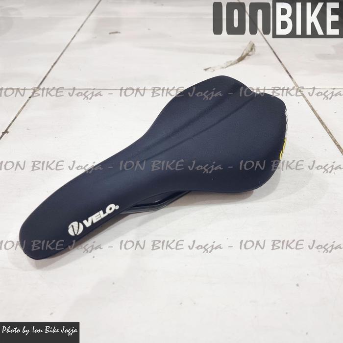 Sadel Velo Gel Tech 3533 Slim Ramping Saddle Sepeda MTB Gunung Murah
