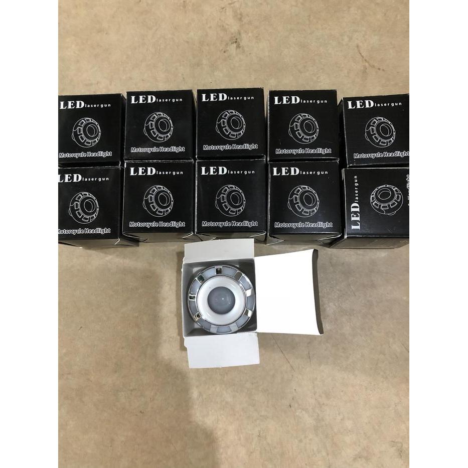 Lampu Stop Projie LED Mini