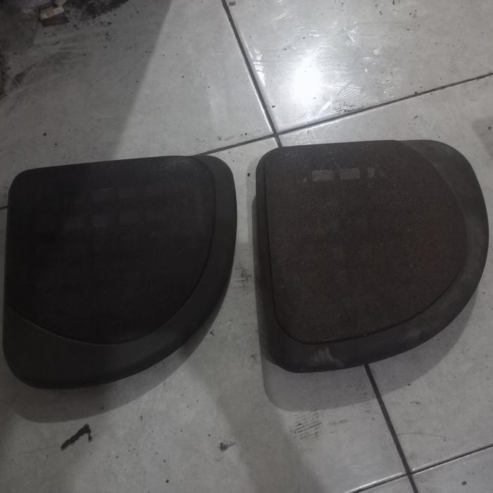 ram speaker cover tutup speaker belakang Proton Wira