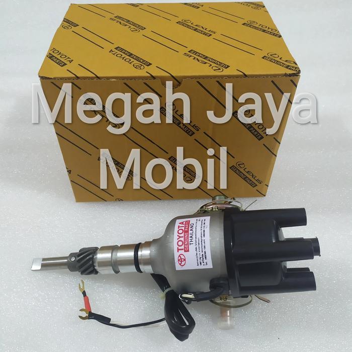 Delco Assy Hardtop 2F Cdi Distributor 2F Hardtop Cdi