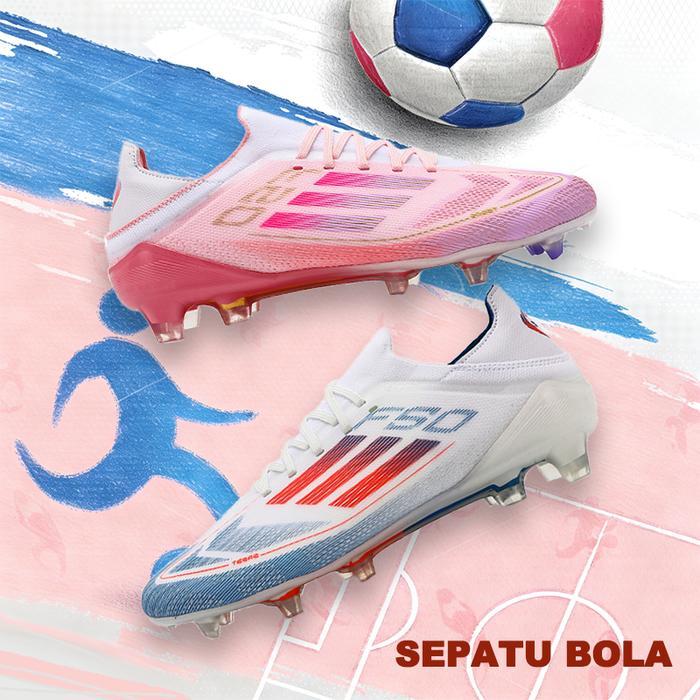 SEPATU BOLA ORIGINAL UNISEX BERTALI KUALITAS ASLI UNTUK KENYAMANAN DAN KEAMANAN SEHARI-HARI