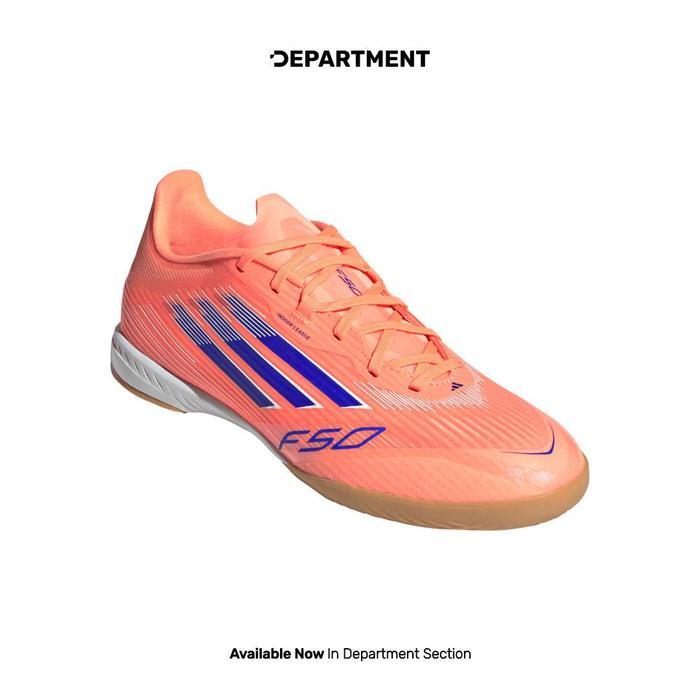 Sepatu Futsal Pria ADIDAS F50 LEAGUE IN JH7718 ORIGINAL