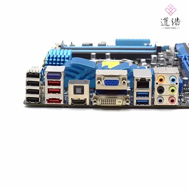 For P8Z68-V/GEN3 Motherboard 32GB LGA 1155 DDR3 ATX Z68 Mainboard 100% Tested Fully Work