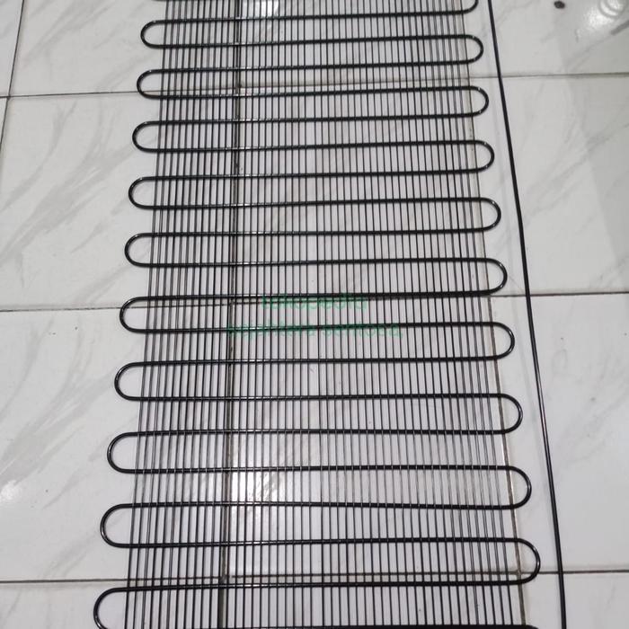 Kondensor 12U Kulkas/Showcase Condensor 12U Kulkas/Showcase