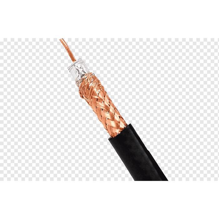 New Kabel Digital Pro RG58