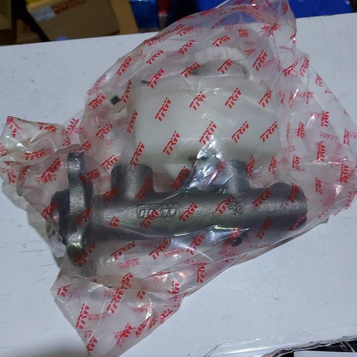 Brake Master Kuda Master Rem Mitsubishi Kuda Diesel Dan Kuda Bensin
