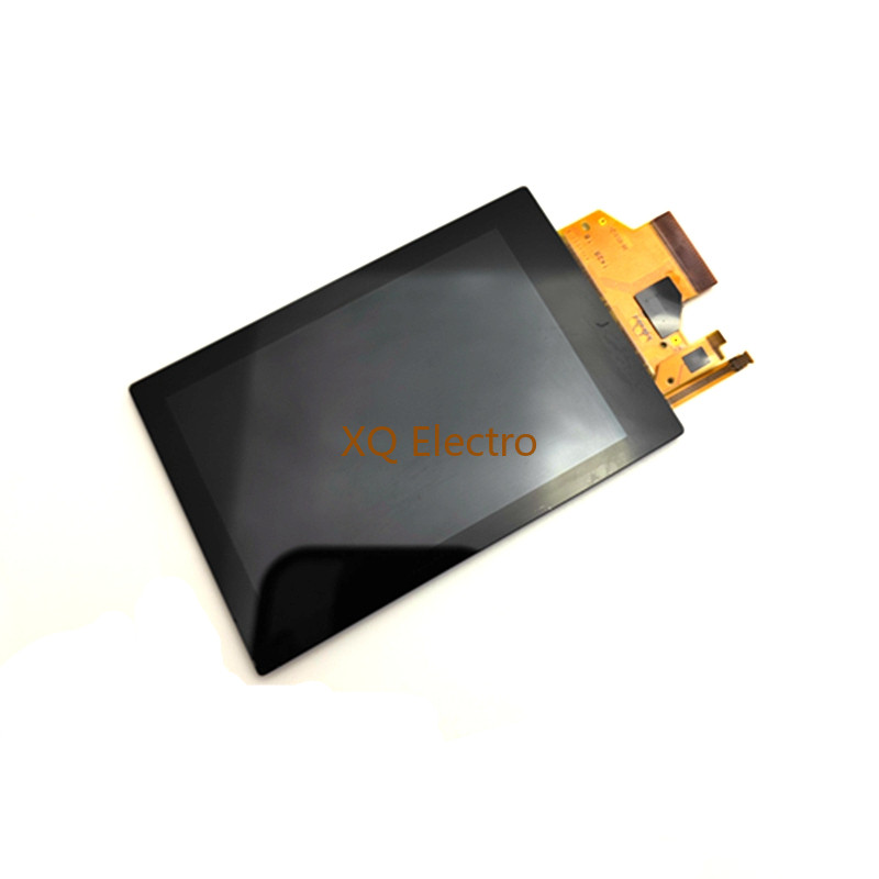 Brand New Lcd Display Screen For Canon G7X /G7X Mark I Ca Replacement Part
