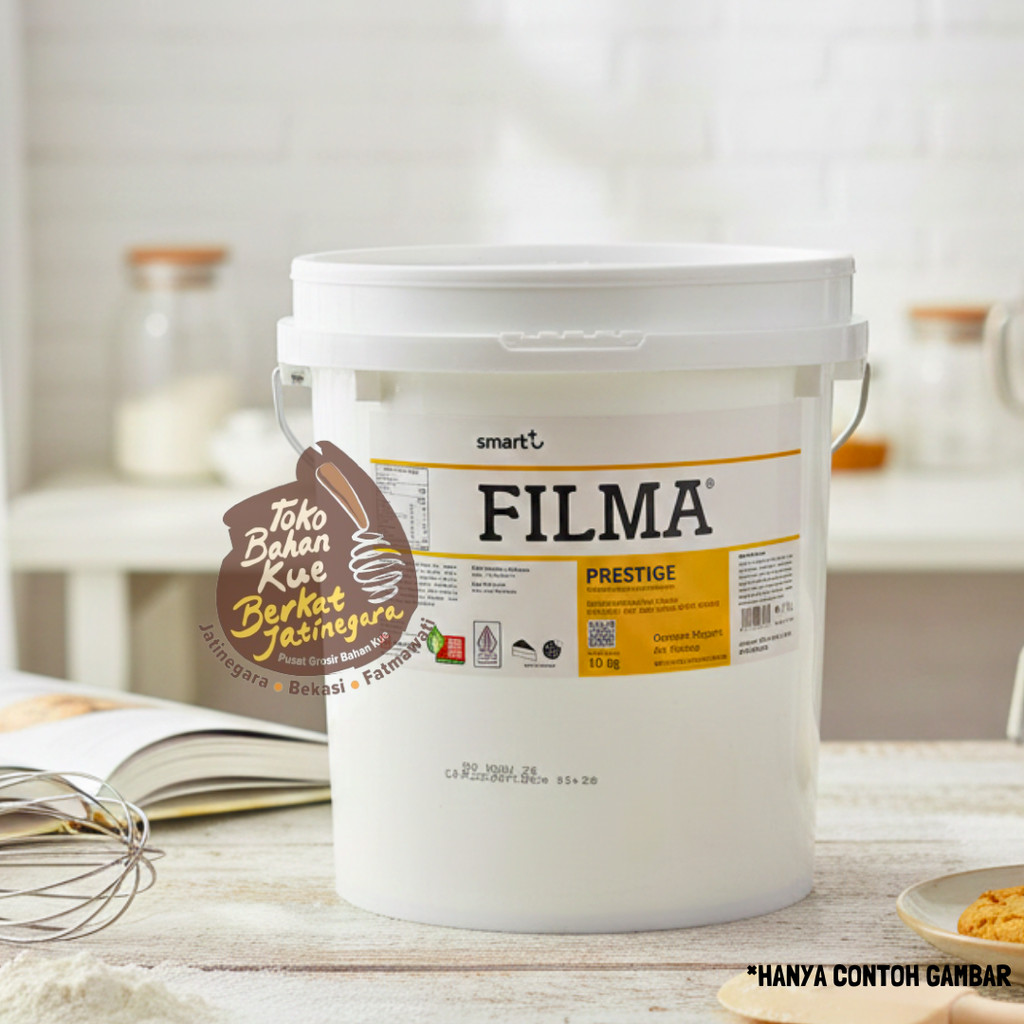 FILMA MARGARINE FRESTIGE KEMASAN REPACK 500 GR /FILMA  MARGARINE