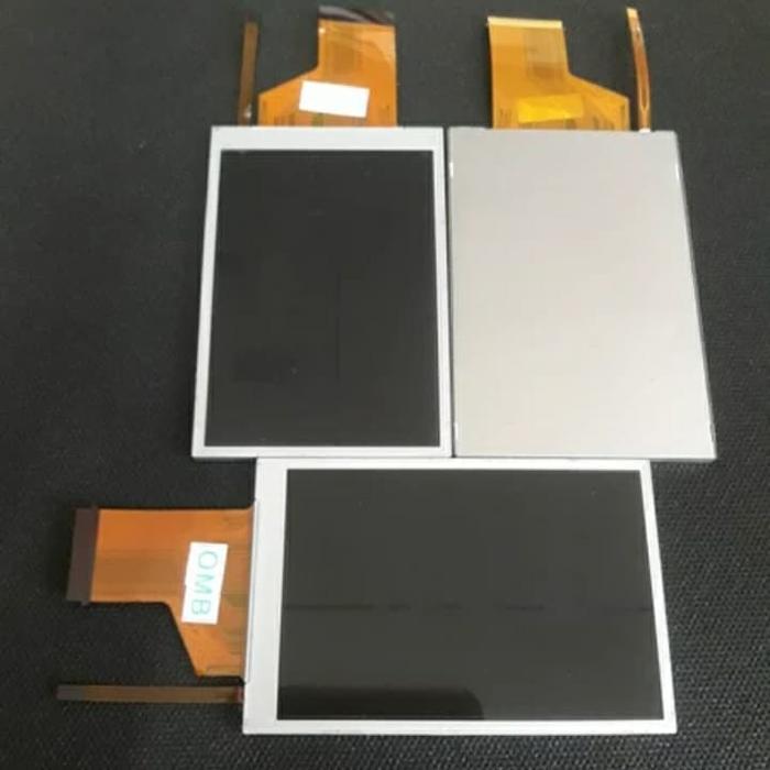 Lcd for Fujifilm Xa1 XM1