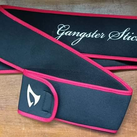 Jm Gangster Stick Ii Rod #3B Overhead - Joran Pancing Jigging Master