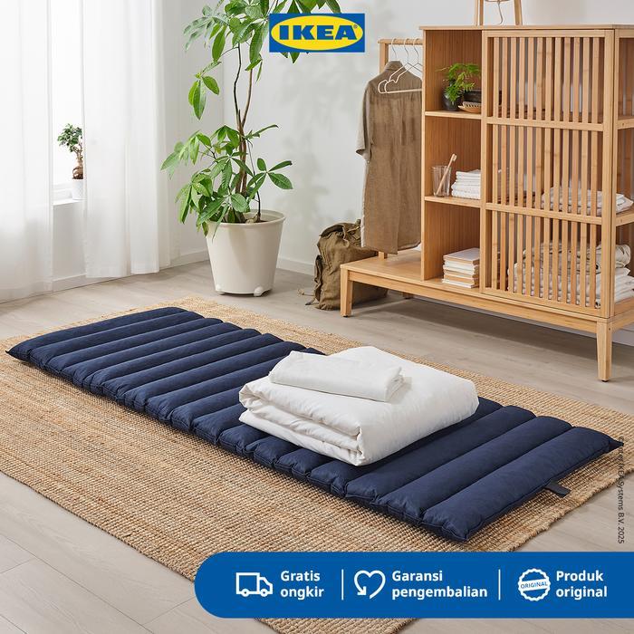 Ikea Jessheim Kasur Futon Serbaguna 80X195Cm Furniture