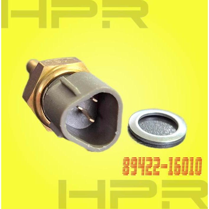 New SensorEctSwitchTemperature-Toyota Vios Gen 1 - Limo Taxi2003 2004 2005 2006