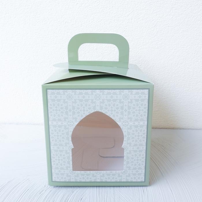 Box Toples Lebaran 500gr