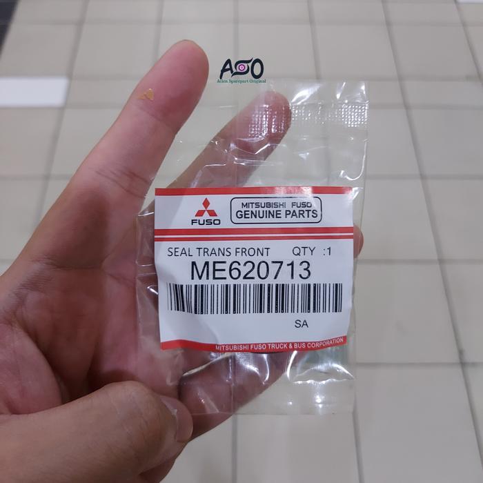 Seal Transmisi Depan Fuso Ragasa PS120 PS 120