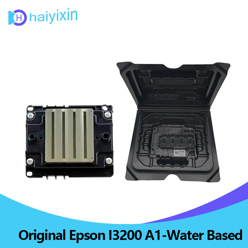 Cabezal I3200 Printhead Waterborne I3200 A1 Printhead For Printing Machine Parts I3200