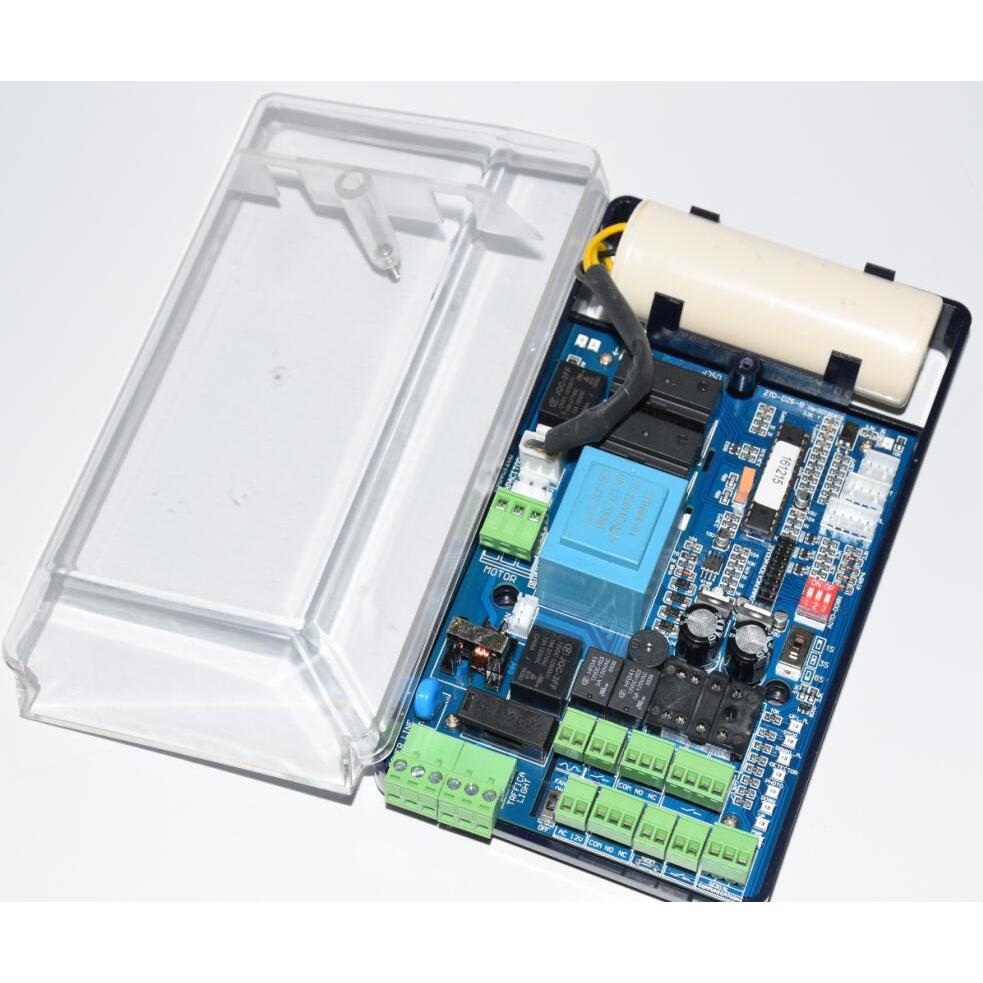 FLASH SALE    parking barrier circuit board card controller for automatic boom barrier gate wejoin m