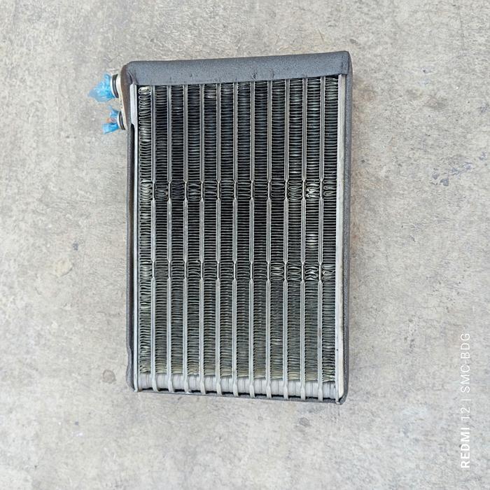 Evaporator cooling ac Belakang Honda Odyssey RA6 F23 asli original