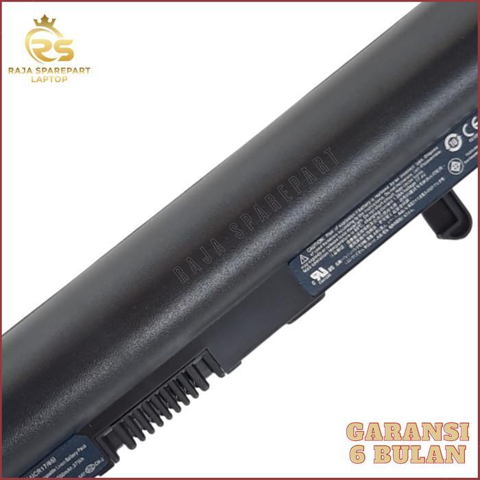 Baterai Batre Original Laptop Acer Aspire E14 Es1-411 E1-410 E1-422