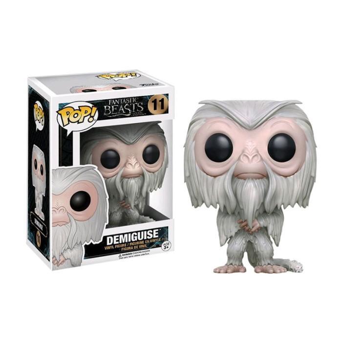 Funko Fantastic Beasts - Demiguise - 12709