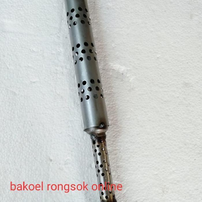 SARINGAN KNALPOT RX KING RX SPESIAL YT 115