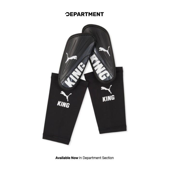 DEKER BOLA PUMA KING SLEEVE 03093301 ORIGINAL