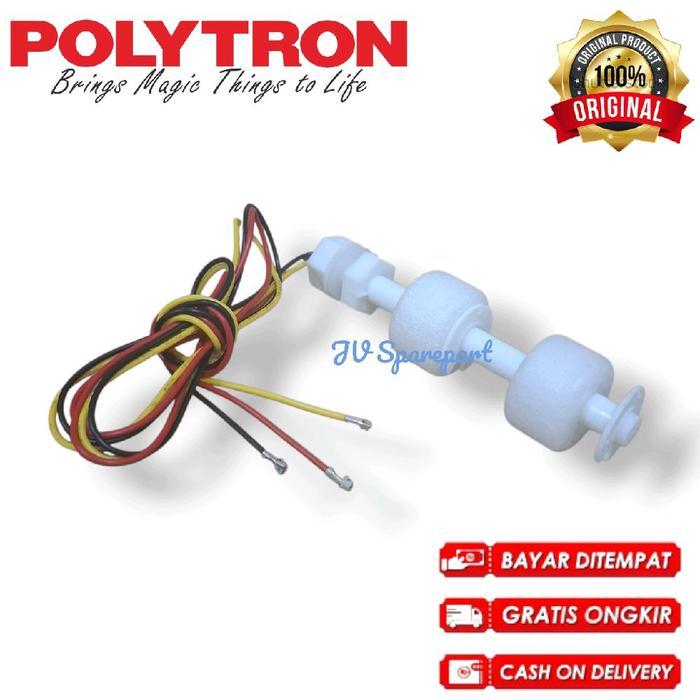 Pelampung Dispenser Polytron Galon Bawah 3 Kabel / Sensor Pelampung Dispenser Polytron Best Seller