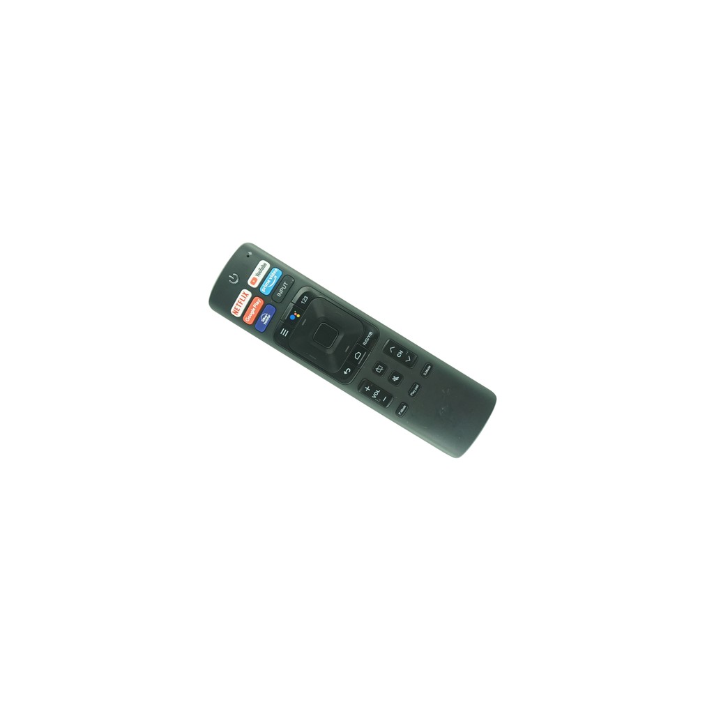 Voice Bluetooth Remote Control For Hisense 55A7400F HX55A6106FUW 55A7800F 55A53EXAT 55B7200UW 65A740