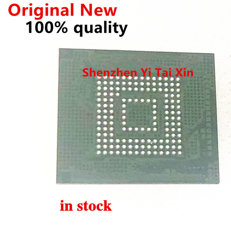 (1-5piece)100% test very good product KLMBG2JETD-B041 KLMBG2JETD B041 bga chip reball with balls IC