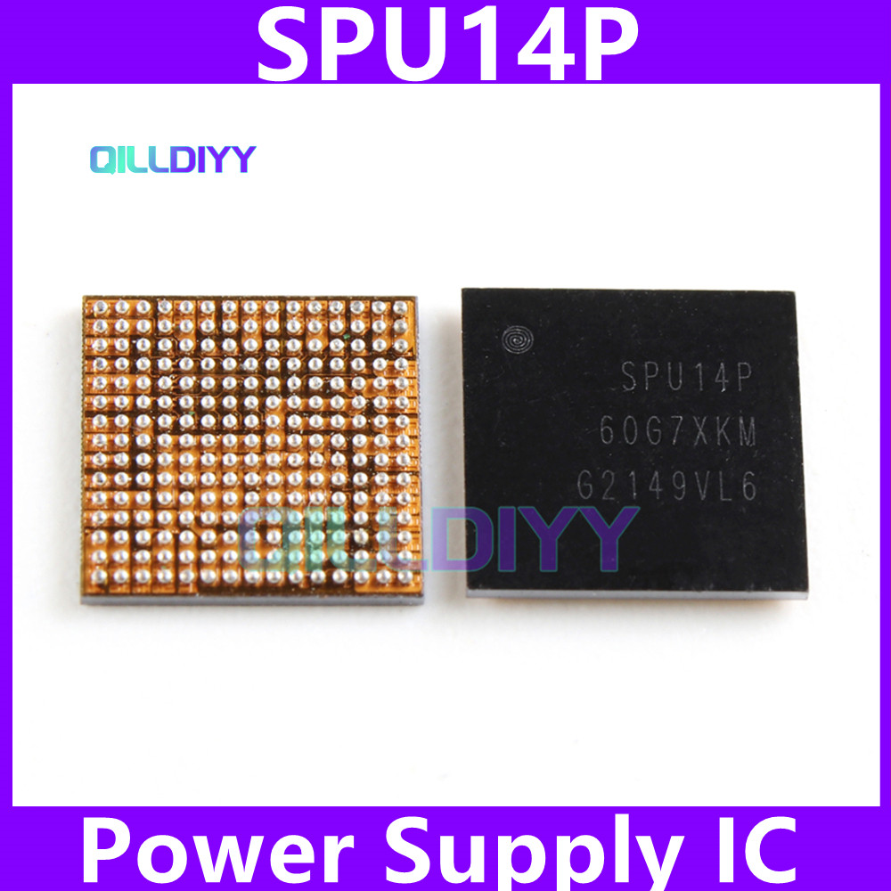 2-10Pcs SPU13 SPU13P SPU14 SPU14P Management Chip Power ic For Samsung A53 A536 Ect