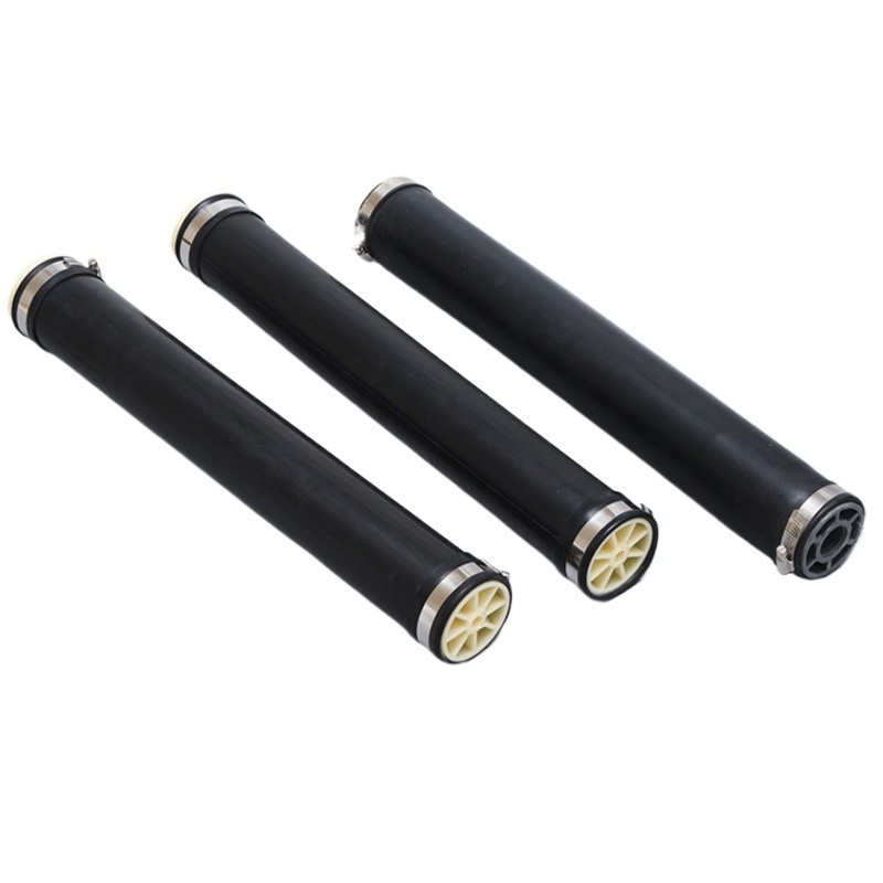 Epdm Tubular aerator Microporous tube diffuser can lift suspended aerator and oxygenation Sewage
