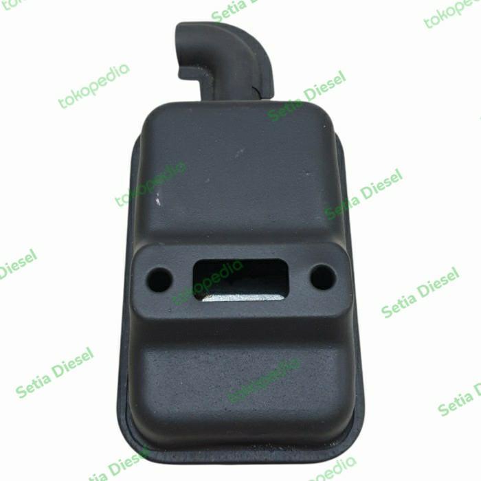 SALE Knalpot Mesin Potong Rumput 2 Tak TERMURAH