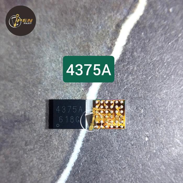 Ic Lampu 4375A Oppo X5 X6 X7 X9 Original New Tested