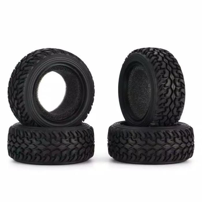 1PCS BAN ONROAD SOFT RC 1/12 1/10 HEX 12 WLTOYS HSP TAMIYA CRAWLER R3
