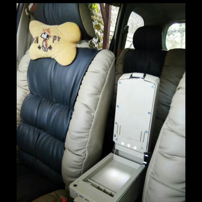 Termurah KONSOL BOX /ARMREST DAIHATSU XENIA TYPE ULTIMATE