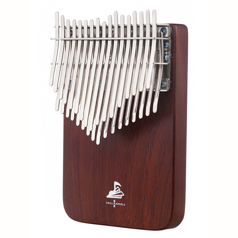 Portable Kalimba 34 Key B Tone Thumb Piano Professional Kalimba Finger Piano Musical Keyboard