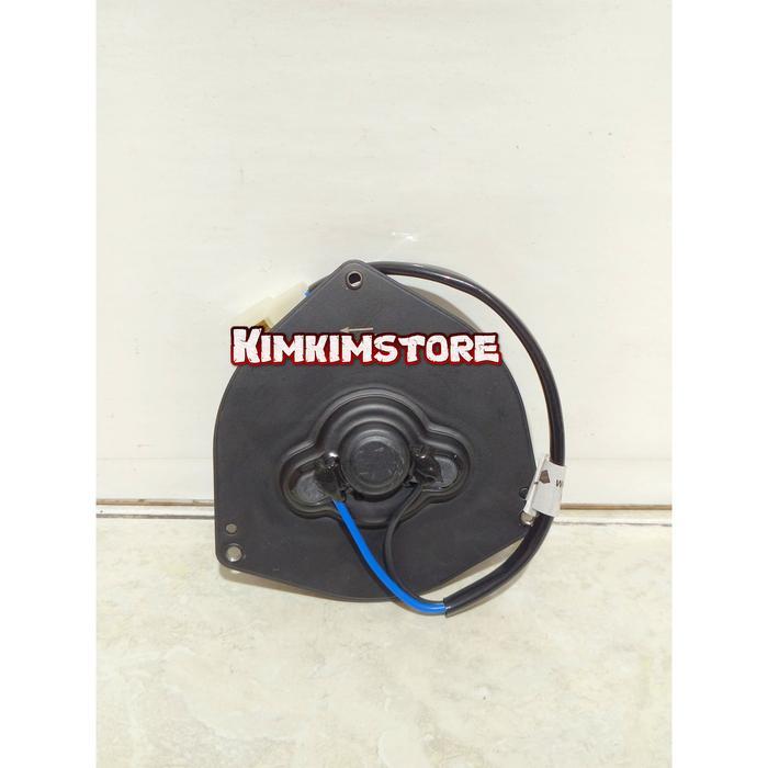 Motor Extra Fan Ekstra Kipas Ac Toyota Corona Corolla Twincam Katana Futura Esteem Forsa Forza