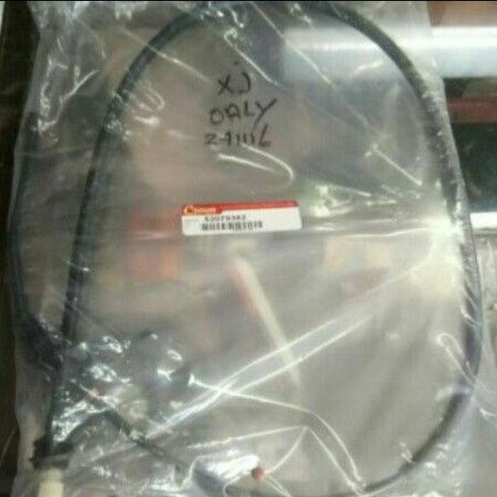 [Original] Kabel Gas Crown Usa Jeep Cherokee Xj