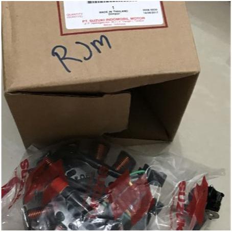 Bebas Ongkir! Spul Satria Fu Injeksi Original Suzuki