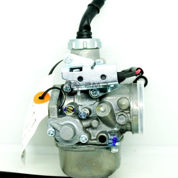 Karburator Supra X 125 Npp