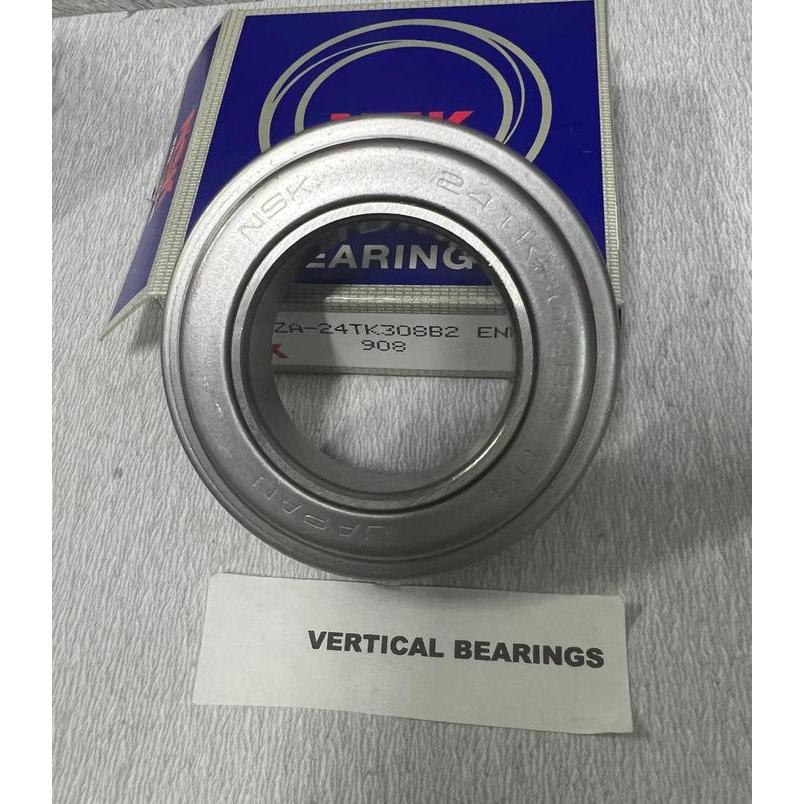 BEARING KOPLING PANTHER 2300 CC CARRY TUA SEBELUM CARRY EXTRA NSK 24TK308B2