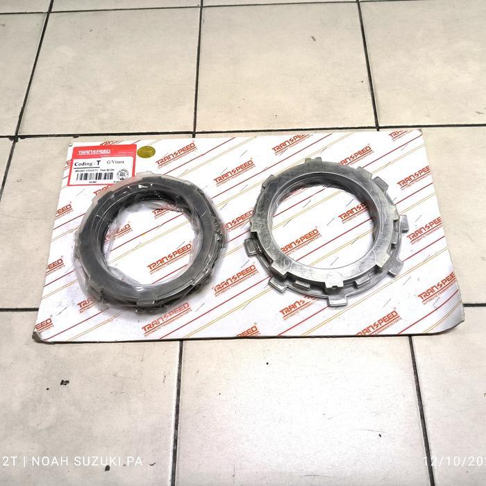 Matahari Dekrup Matic Suzuki Grand Vitara Apv Escudo 2.0 Escudo Xl7